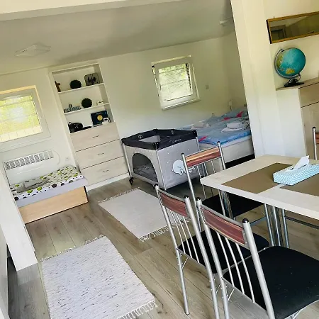 Na Hranici Maison d'hôtes