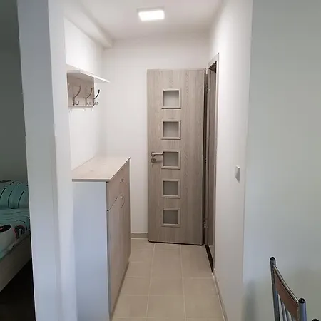 Na Hranici Casa de hóspedes Circ