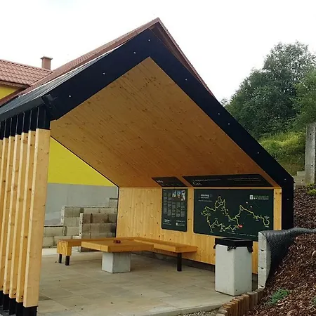 Na Hranici Maison d'hôtes Circ