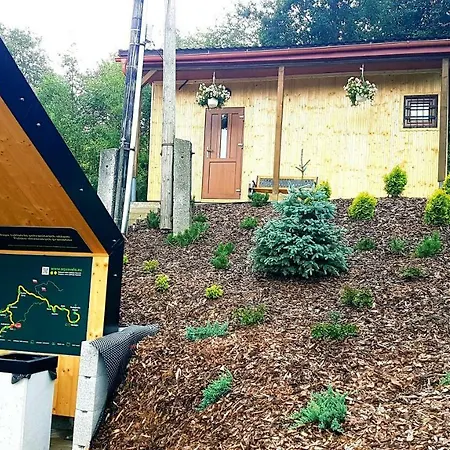 Maison d'hôtes Na Hranici Circ