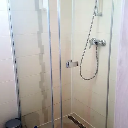 Maison d'hôtes Na Hranici *