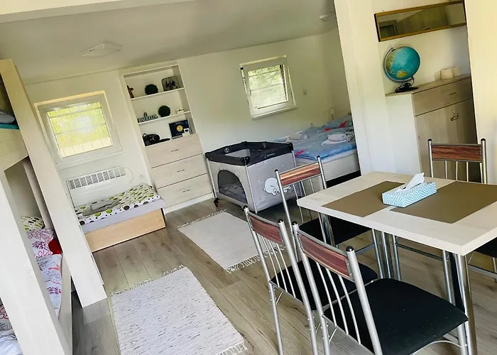 Na Hranici Casa de hóspedes